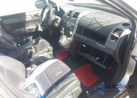 2007 Honda Cr-V Ex-L z USA, uszkodzony, nr VIN JHLRE48777C123422